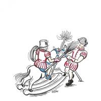 Early Knights